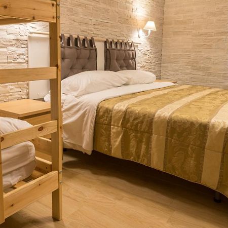 Dimora Delle Grotte Hotel Кастелана Гроте Екстериор снимка