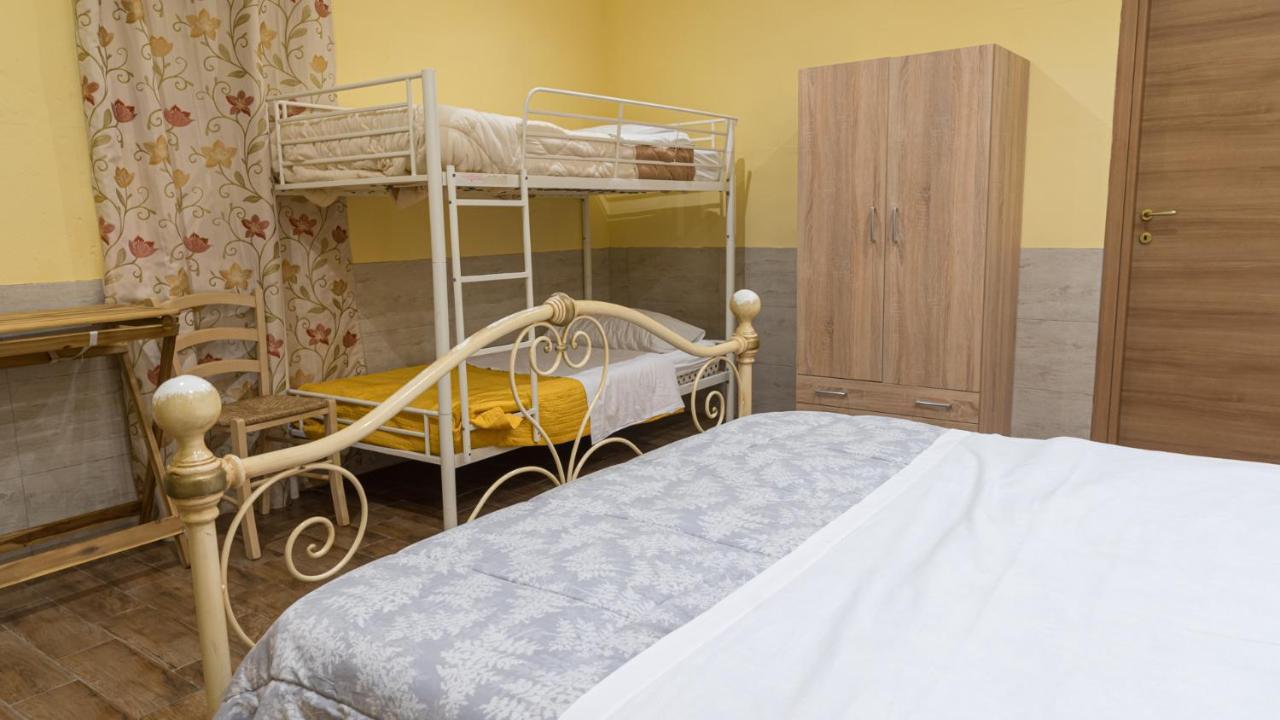 Dimora Delle Grotte Hotel Кастелана Гроте Екстериор снимка