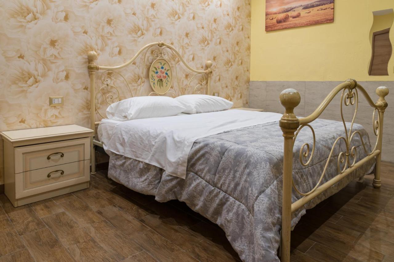 Dimora Delle Grotte Hotel Кастелана Гроте Екстериор снимка