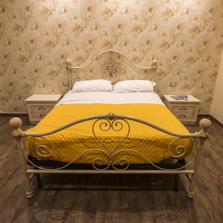Dimora Delle Grotte Hotel Кастелана Гроте Екстериор снимка